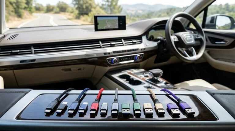 seven top fast chargers