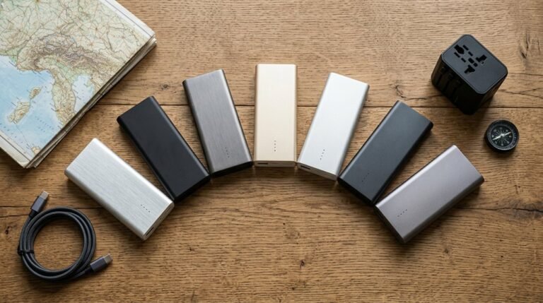 top travel power banks 2026